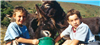 Randonnée avec un âne en Cévennes (à partir de 270€) ARRHES/pers SUR RESERVATION