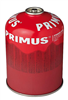 Cartouche de gaz à valve 450g, 975 ml, PRIMUS