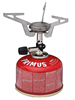 Réchaud très léger, 82g, pour cartouche à valve, Express Stove, PRIMUS