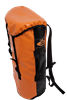 Sac travaux 45 litres, avec rabat CARREJEUR 45, CEVENNES EVASION
