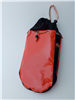 Sacoche ceinture 2L avec soufflet - fond pincé, GARREL, CEVENNES EVASION