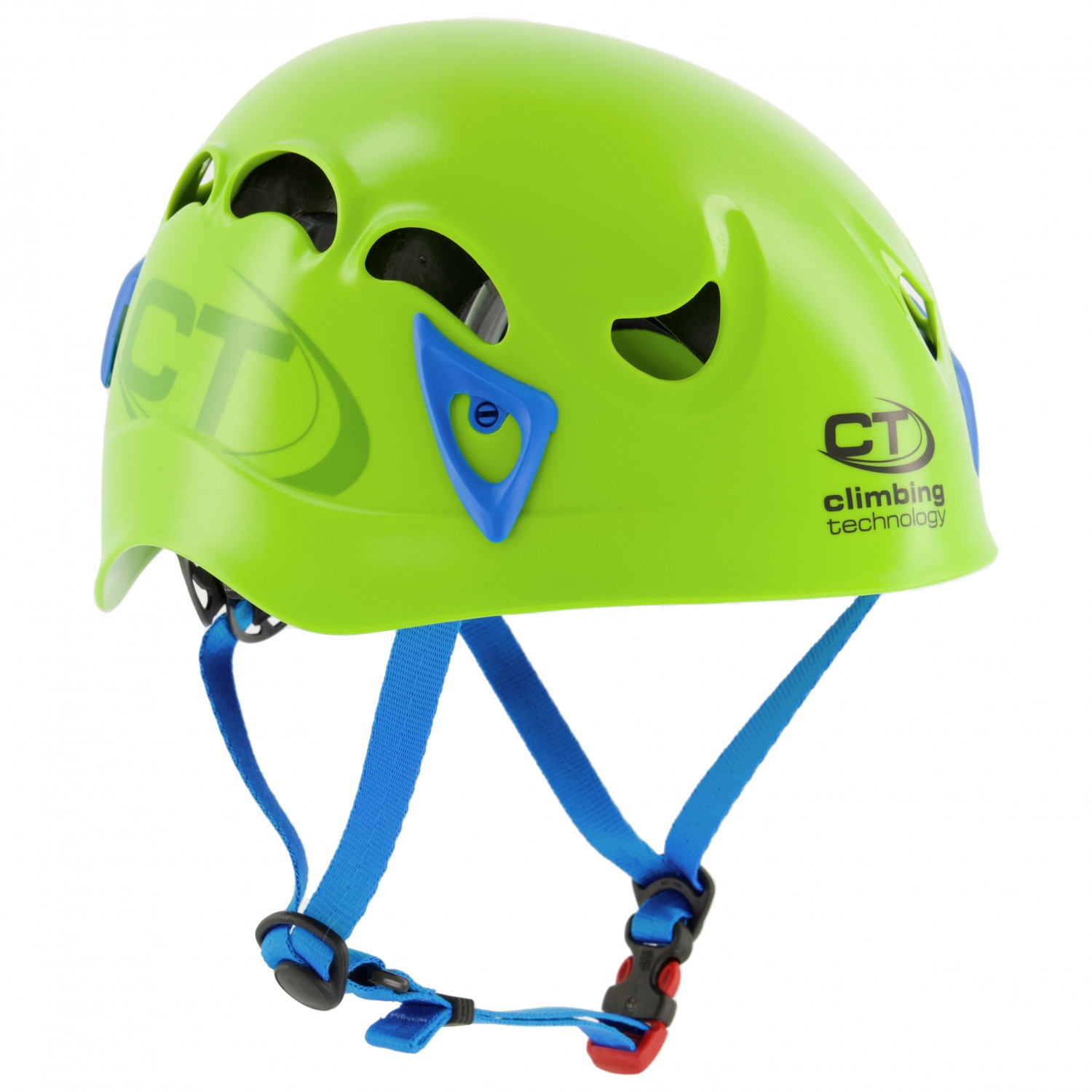 Casque montagne taille unique, 50 à 61 cm, GALAXY, Climbing Technology