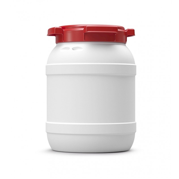 Bidon étanche 6 litres, CURTEC