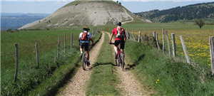 Cévennes gourmandes en VTT (à partir de 535€) ARRHES/pers SUR RESERVATION