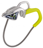Descendeur assureur autofreinant, 65g, MEGA JUL, EDELRID