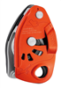 Assureur-descendeur avec blocage assisté, NEOX, PETZL