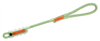 Longe dynamique en corde cousue, 40 cm, DYNA CLIP, BEAL