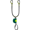 Longe via-ferrata élastiquée, CLASSIC-K SLIDER, CLIMBING TECHNOLOGY
