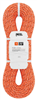 Corde statique 9mm orange, 22 kN, 56g, PUSH +, PETZL
