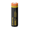 Batterie 21700 Li-ion 5000mAh protégée, ARMYTEK