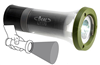 Lanterne de camping / Torche 170Lms, IPX 4, 125g, BEAL