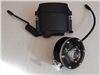   SCURION® 700 BASIC, lampe 500 ANSI Lm, avec un module accu 4C et chargeur