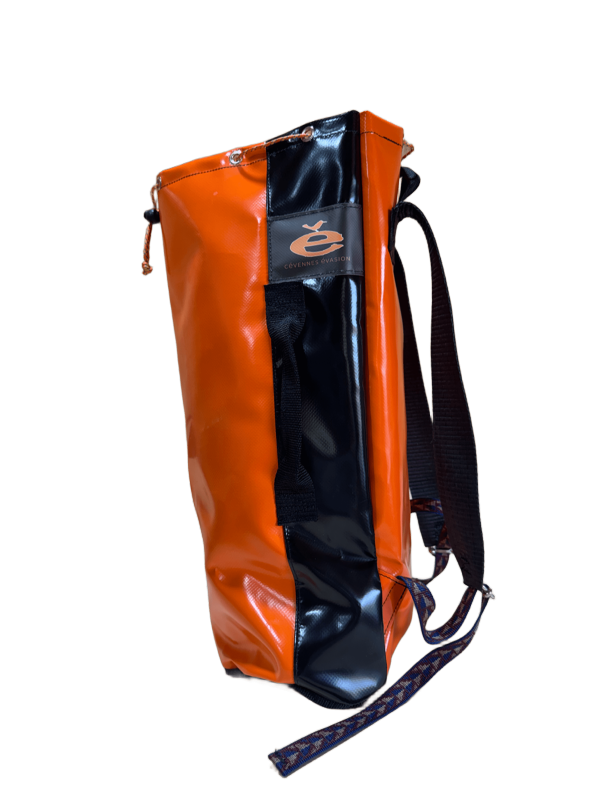 Sac travaux 30 litres, CARREJEUR 30, CEVENNES EVASION