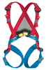 Harnais d'escalade intégral enfant, BAMBI 2, BEAL