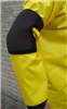 Coudières kevlar®, WARMBAC