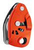 Descendeur assureur anti-panique, corde 8.9 à 10.5 mm, GRIGRI +, PETZL