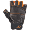 Gants de via ferrata, doigts coupés, PROGRIP, CT