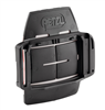 Platine de fixation adhésive sur casque PIXADAPT, PETZL