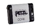 Accu CORE lithium-Ion 1250 mAh pour toute la gamme HYBRID PETZL