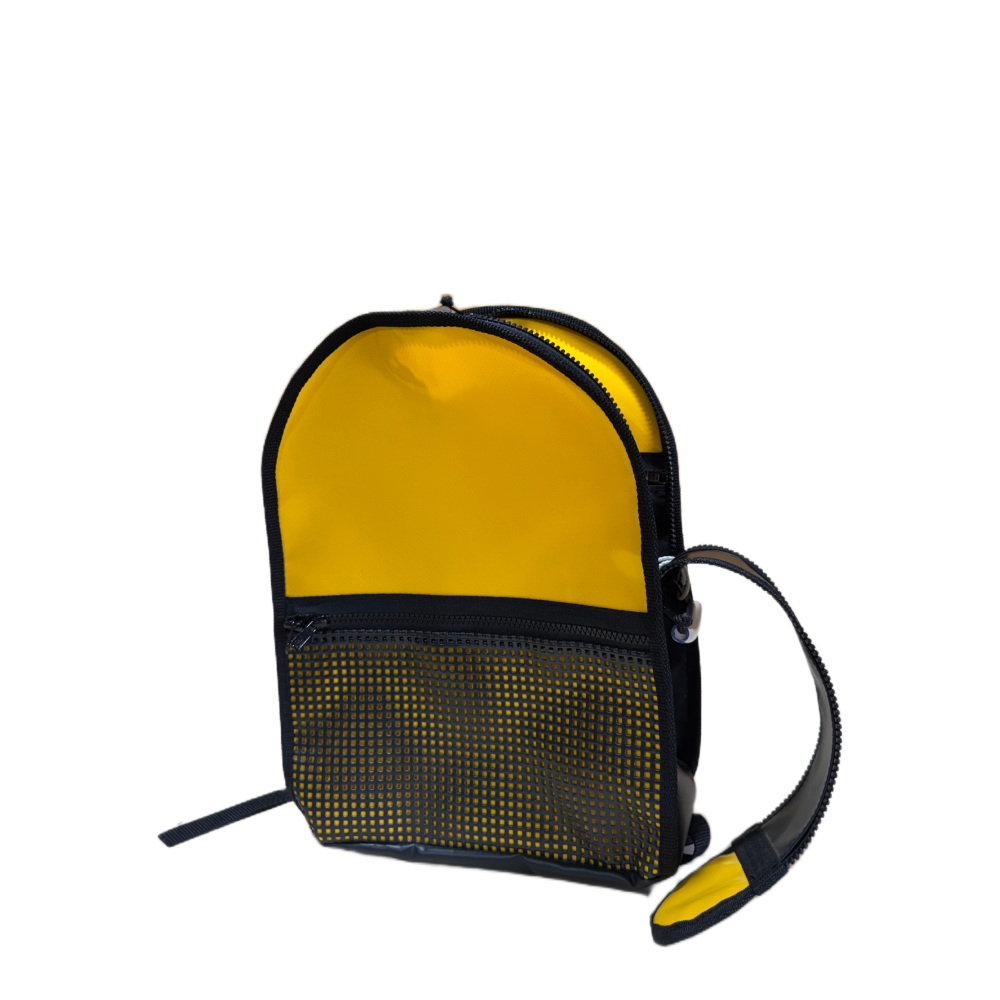 SAC A DOS BORNE