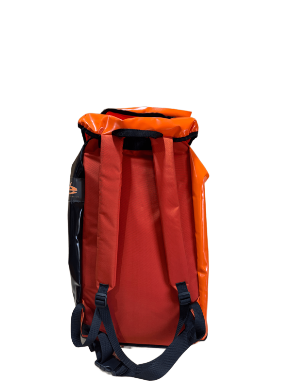 Sac portage 60 L rabat, poche, bretelles rembourrées, CARREJEUR 60 CONFORT-CEV.