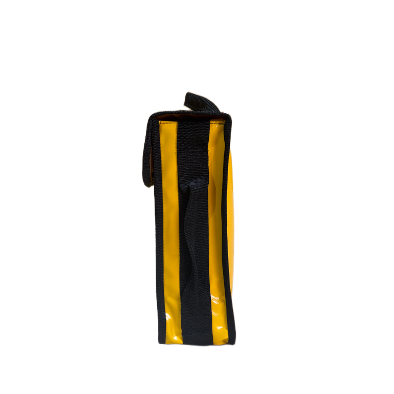 Sac speleo rembourré pour perforateur et 2 batteries, PERFO-S, CEVENNES EVASION