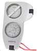Combiné compas-clinomètre, degré ou grade, TAMDEM, SUUNTO