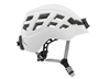 Casque de spéléologie avec fixations pour lampe frontale DUO, BOREO CAVING PETZL