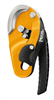 Descendeur de travail autobloquant, RIG, PETZL