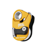 Poulie bloqueur, roulement à bille, NEW MINI TRAXION, PETZL