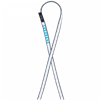 Anneau de sangle dyneema cousu 10 mm x 20 cm, 22 Kn, BEAL