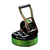 Slack-Line de 20m x 25mm, BALANCE, EQUILIBRIUM
