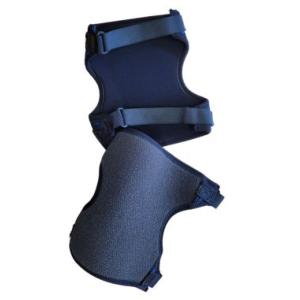 Genouill�res et coudi�res