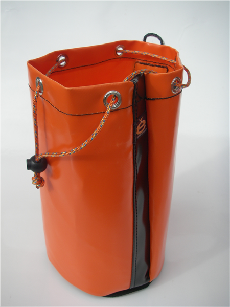 Sacoche ceinture 4L, fond ovale, MINI SACOCHE, CEV. EVASION