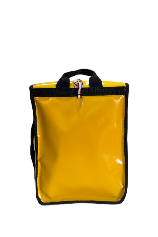 Sac speleo rembourré pour perforateur et 2 batteries, PERFO, CEVENNES EVASION