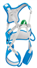 Harnais escalade enfant 4/9 ans, intégral, taille unique, OUISTITI PETZL