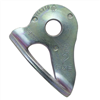 Plaquette vrillée acier 10 ou 12 mm, 64 g, 25 kn FIXE