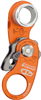Poulie bloqueur compact 80g, roulement à bille, RollNlock, Climbing Technology