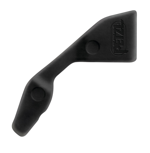 Barrette de maintien pour mousqueton, CAPTIV, PETZL