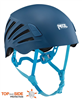 Casque montagne escalade speleo féminin, BOREO, 2 tailles, PETZL