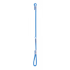 Longe simple/double dynamique cousue, 35/75cm, EXPRESSO, BEAL