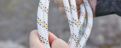 Corde semi-statique Thermocore 8,5 mm, COUSIN