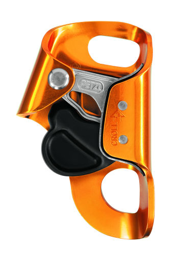 Bloqueur de poitrine CROLL S, PETZL