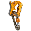 Assureur avec mousqueton, CLICK UP, Climbing Technology