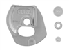 Pièces détachées du nouveau RIG réparable, PETZL