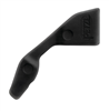 Barrette de maintien pour mousqueton, CAPTIV, PETZL