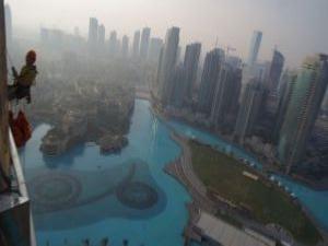 Travaux et secours en hauteur