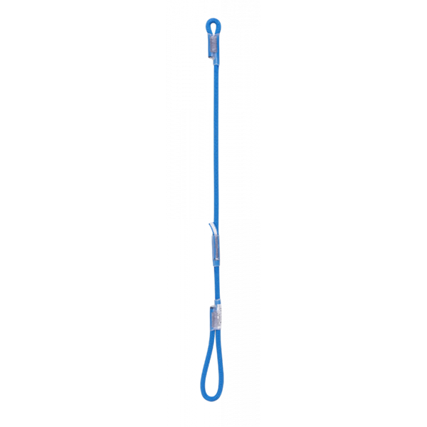 Longe simple/double dynamique cousue, 35/75cm, EXPRESSO, BEAL