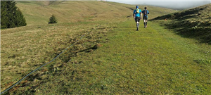 Chemin Stevenson sud TRAIL (à partir de 395 €) ARRHES/pers SUR RESERVATION