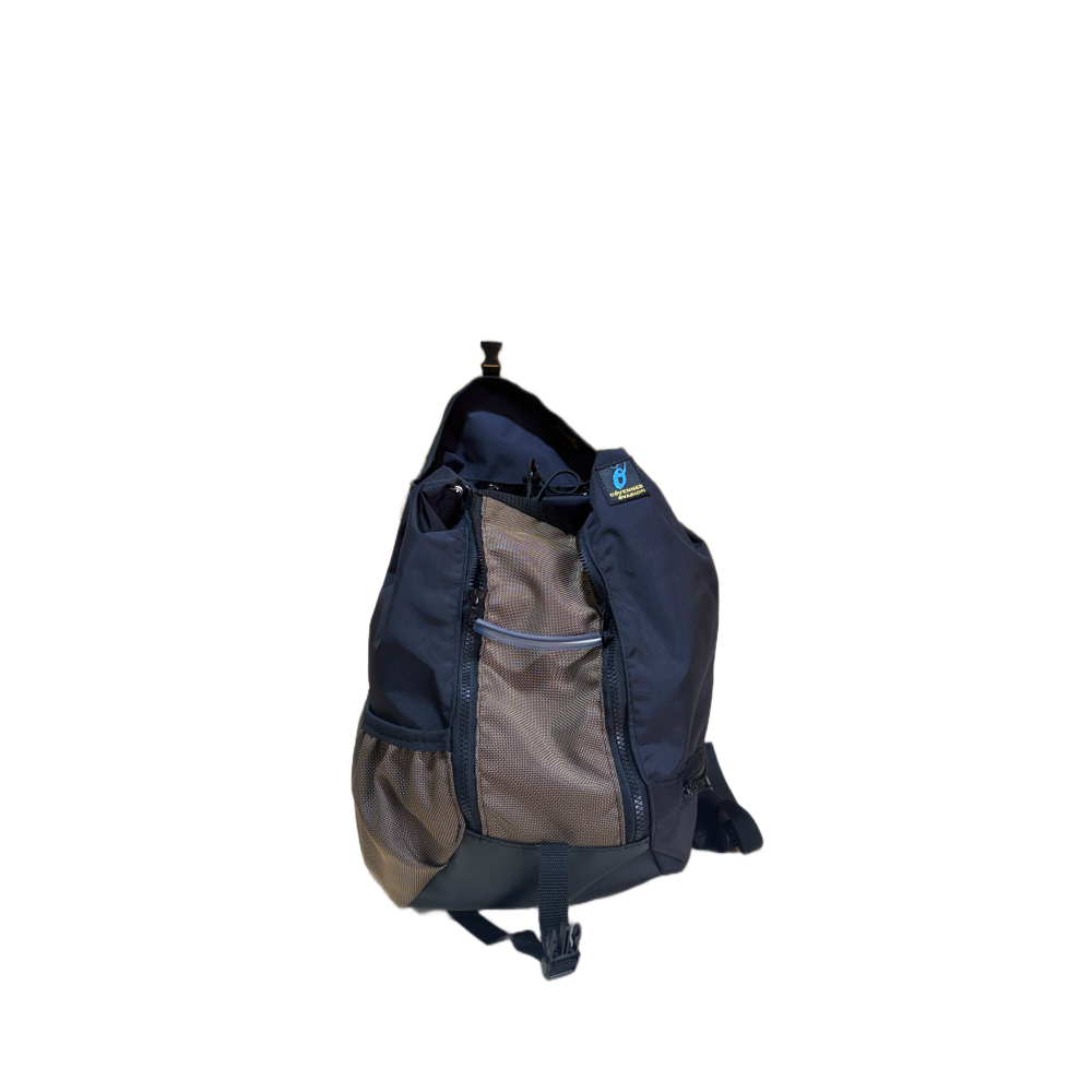 SAC A DOS MONT-LOZERE